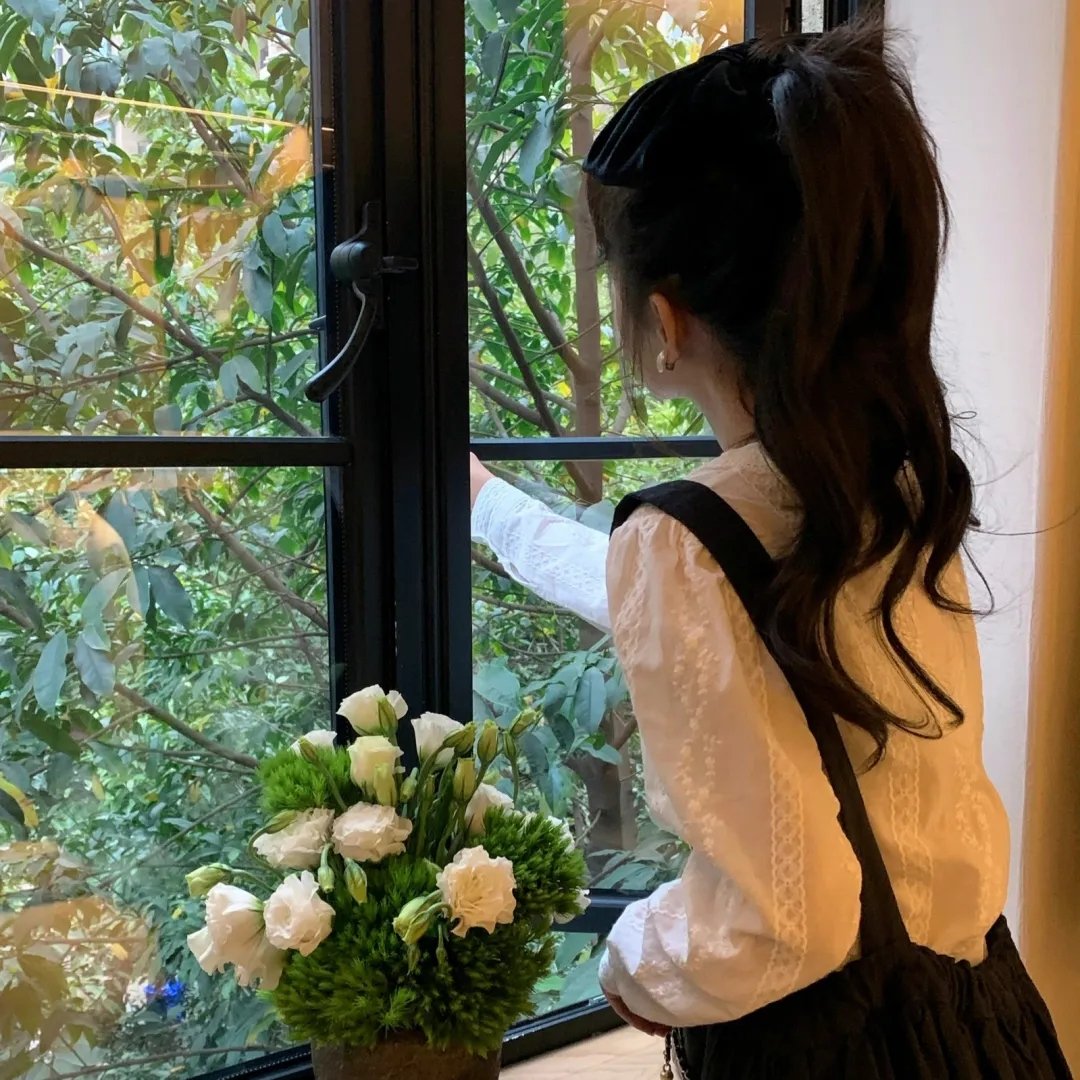 跟我的前妻谈恋爱